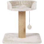 Ansamblu de Joacă Trixie Gri, 45x35 cm, Înălțime 46 cm