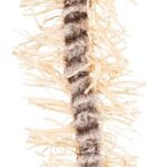 Jucărie fosnitoare pentru pisici Trixie, chilopod din plus, 33 cm