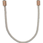 Leagăn din Bumbac pentru Păsări Trixie, 66 cm