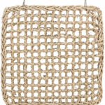 Covoraș Trixie pentru Catarare Pasări și Rozătoare 30x30 cm
