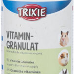 Granule Vitamine Trixie pentru Rozătoare - 220 g