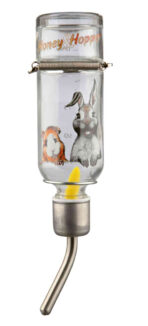 Adapator Drinki Trixie pentru Hamsteri și Chinchilla, 125 ml