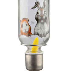 Adapator Drinki Trixie pentru Hamsteri și Chinchilla, 125 ml