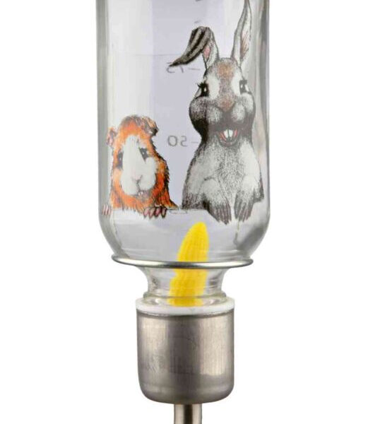 Adapator Drinki Trixie pentru Hamsteri și Chinchilla, 125 ml