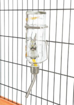 Adapator Drinki din Sticla Desenat, 500 ml, 60447