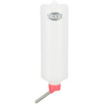 Adapator Trixie Drinki pentru iepuri, Plastic, 600 ml, cu supapă