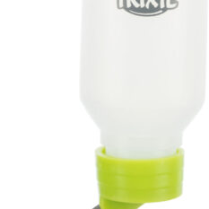 Adapator Drinki Trixie din Plastic 50 ml pentru Hamsteri și Soareci