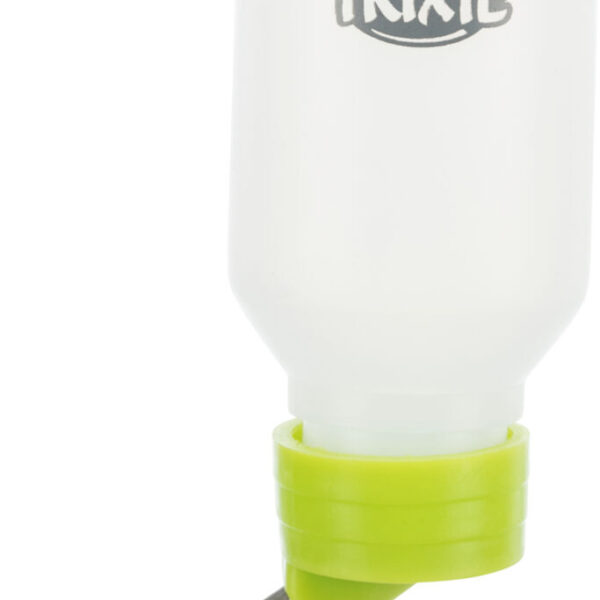 Adapator Drinki Trixie din Plastic 50 ml pentru Hamsteri și Soareci