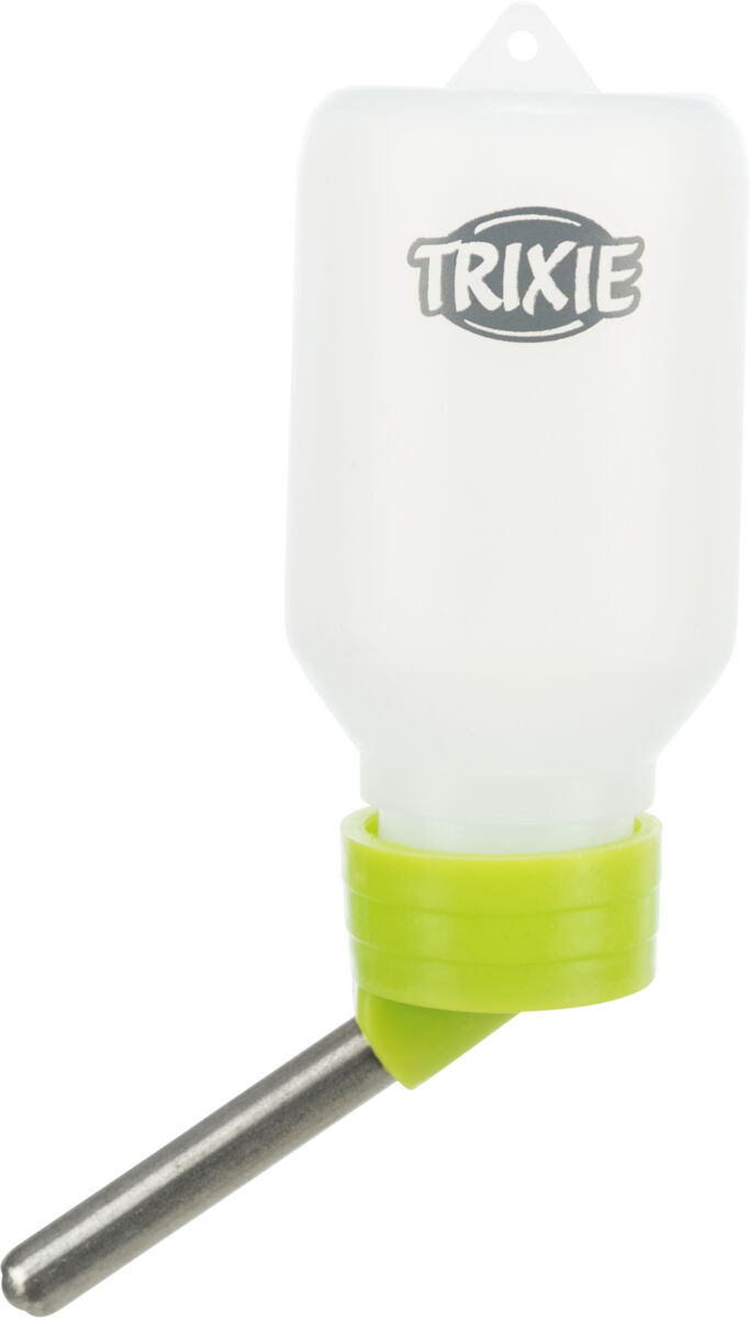 Adapator Drinki Trixie din Plastic 50 ml pentru Hamsteri și Soareci Adapator Drinki Trixie din Plastic 50 ml pentru Hamsteri și Soareci