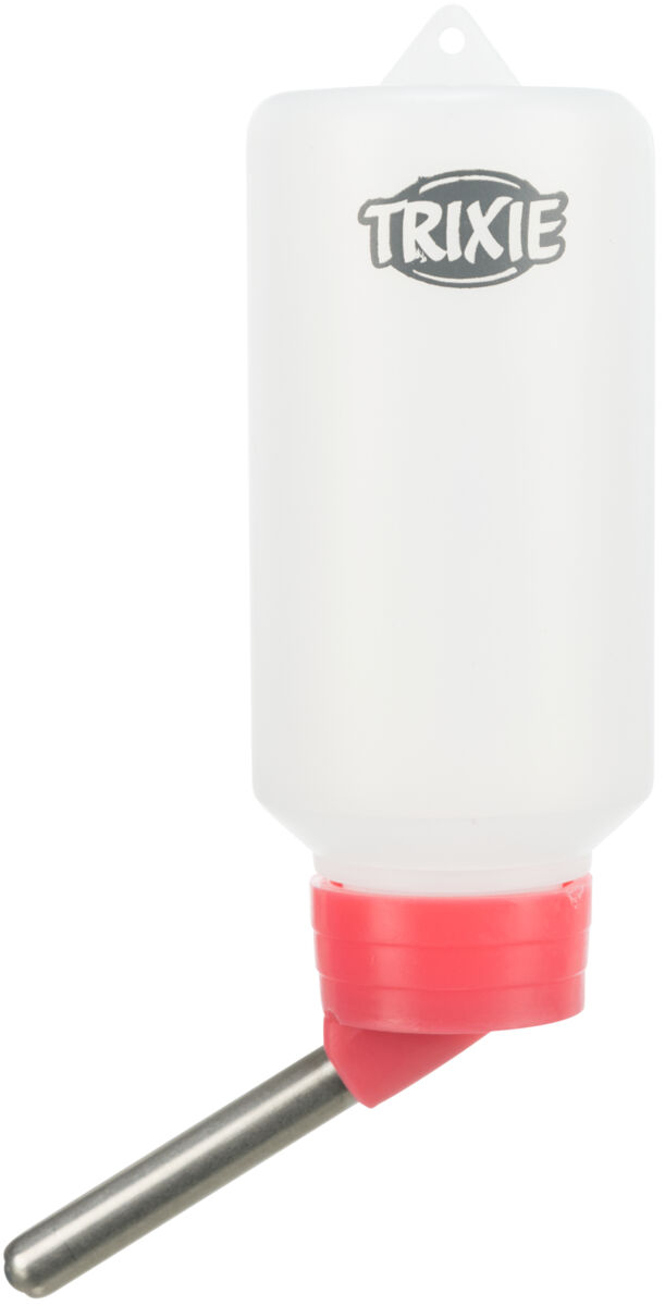 Adapator Trixie Drinki pentru Hamsteri, Plastic, 100 ml Adapator Trixie Drinki pentru Hamsteri, Plastic, 100 ml
