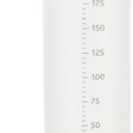 Adapator Drinki Trixie pentru cobai, 250 ml, plastic cu supapă