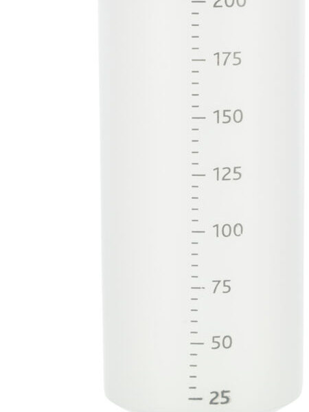 Adapator Drinki Trixie pentru cobai, 250 ml, plastic cu supapă