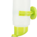 Adapator Drinki Trixie 125 ml pentru hamsteri, plastic, diverse culori