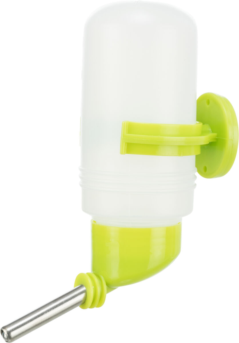 Adapator Drinki Trixie 125 ml pentru hamsteri, plastic, diverse culori Adapator Drinki Trixie 125 ml pentru hamsteri, plastic, diverse culori
