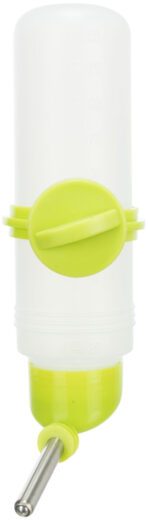 Adapator Drinki Trixie 250 ml pentru cobai - Plastic, Diverse Culori