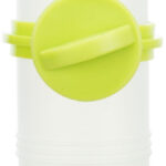 Adapator Drinki Trixie 250 ml pentru cobai - Plastic, Diverse Culori