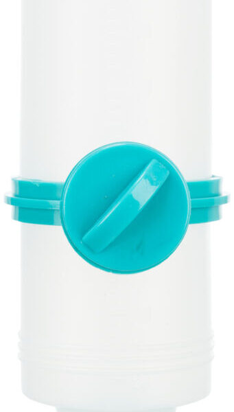 Adapator Drinki Trixie din Plastic, 500 ml