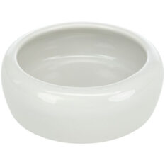 Castron Ceramic Trixie pentru Porcușori de Guineea, 200 ml