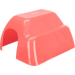 Casă pentru Hamsteri Trixie din Plastic - 26x23x15 cm