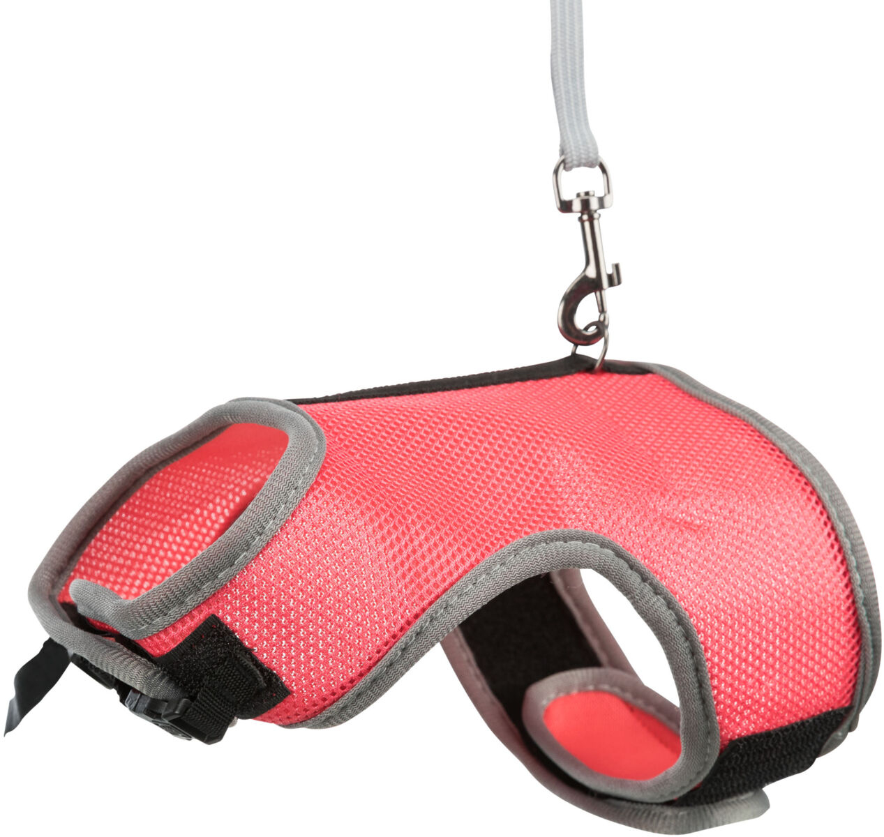 Ham și Lesă Reglabilă pentru Iepuri Trixie, 25-40 cm, 1.2 m Ham și Lesă Reglabilă pentru Iepuri Trixie, 25-40 cm, 1.2 m