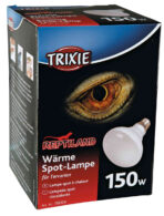 Lampa Spot Trixie 150W pentru Terariu