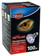 Lampa Spot Trixie Neodymium 100W pentru Terariu