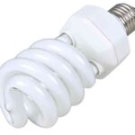 Lampa UV-B Compactă Trixie Desert Pro 10.0 pentru Terariu, 23W
