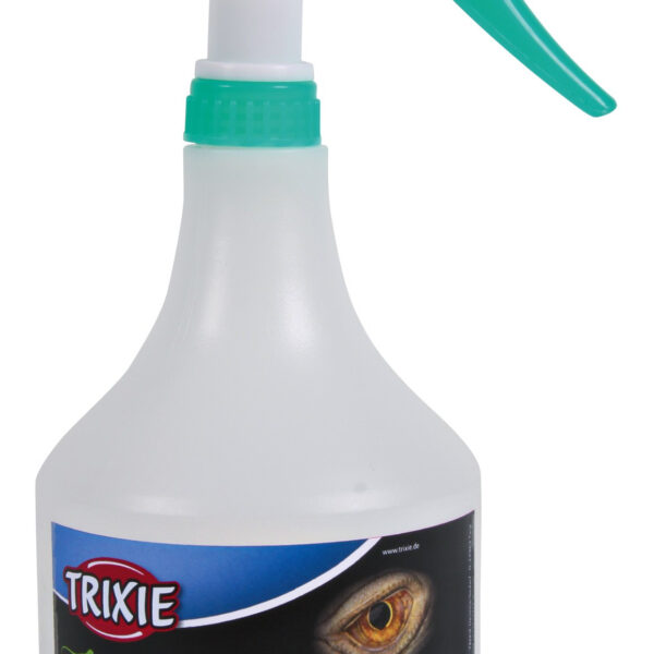 Pulverizator Trixie 1L pentru Umezirea Terariilor Mici