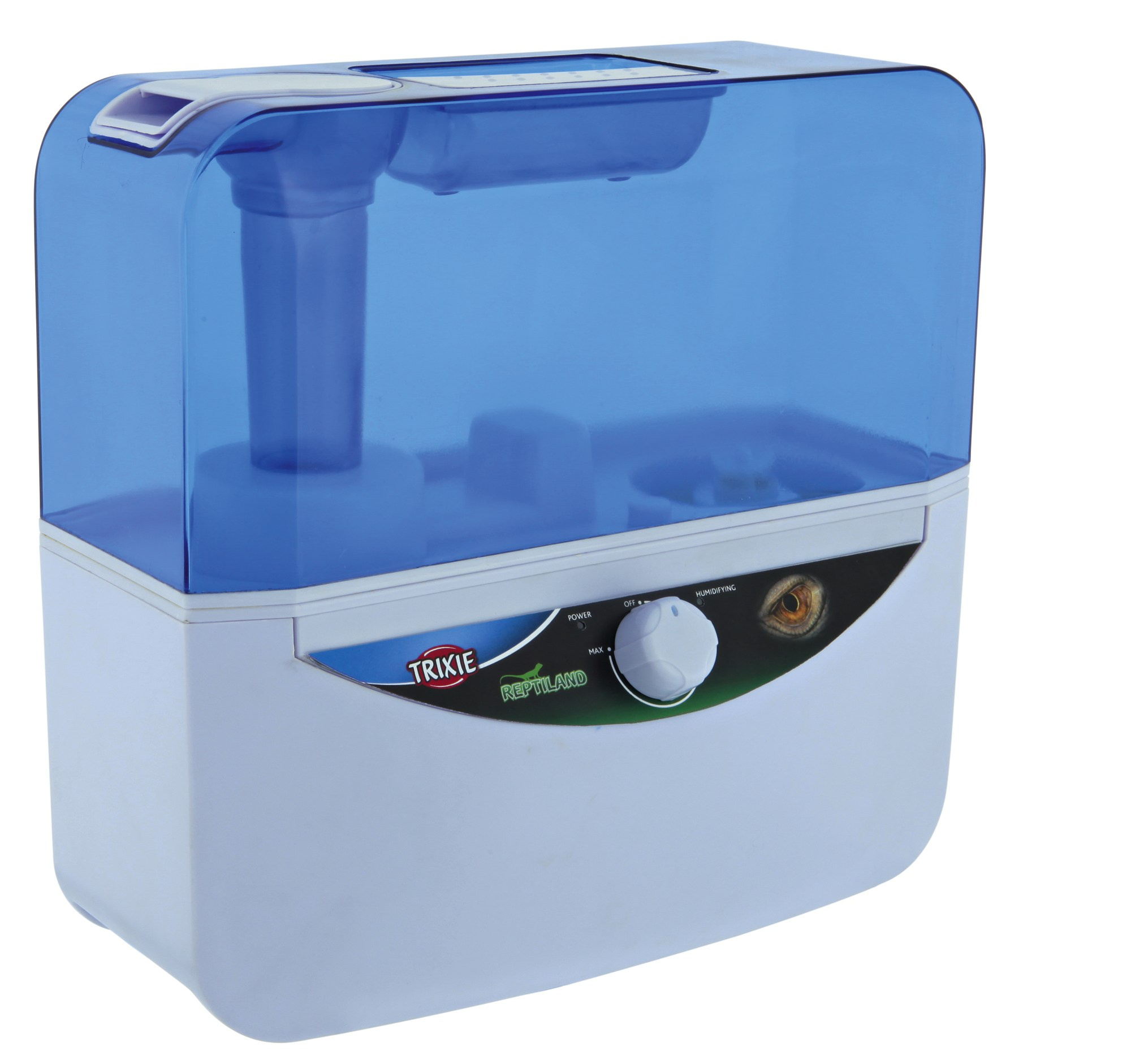Generator De Ceață pentru Terariu Trixie XL cu Ultrasunete și Tub Generator De Ceață pentru Terariu Trixie XL cu Ultrasunete și Tub