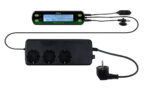 Termostat Higrostat Digital Trixie cu 3 Circuite și Temporizator 76125