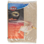 Nisip Bej pentru Terariu de Desert Trixie, 5 kg - Habitat Natural