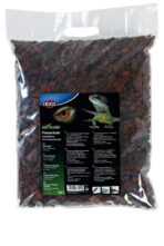 Substrat Trixie pentru Terariu din Pin - 10 l, Ideal pentru Reptile