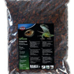 Substrat Trixie pentru Terariu din Pin - 10 l, Ideal pentru Reptile