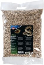 Substrat Natural Trixie pentru Terariu, Rumegus De Fag, 10L