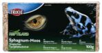 Substrat Tropical Trixie pentru Terariu, 100 g