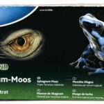 Substrat Tropical Trixie pentru Terariu, 100 g