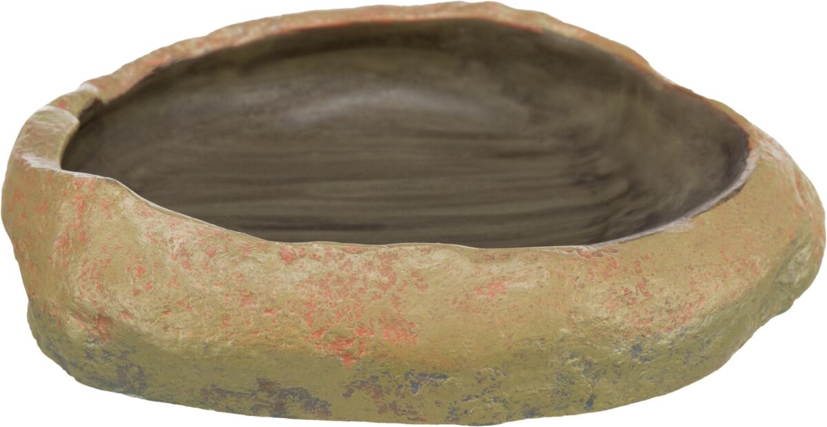 Bol pentru Reptile, 6 x 1.5 x 4.5cm, 76180