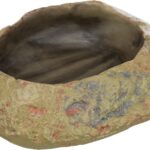 Bol Trixie pentru Reptile - Hrănire și Apă, 15x3.5x12 cm