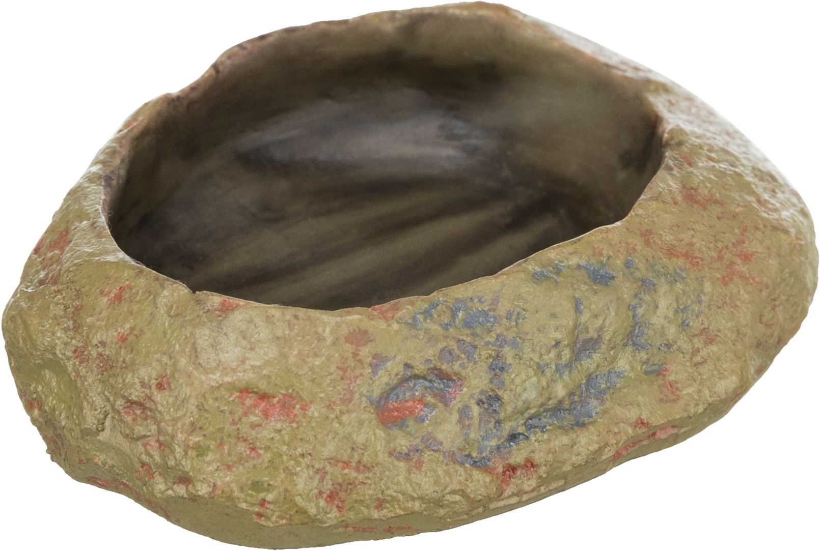 Bol Trixie pentru Reptile - Hrănire și Apă, 15x3.5x12 cm Bol Trixie pentru Reptile - Hrănire și Apă, 15x3.5x12 cm