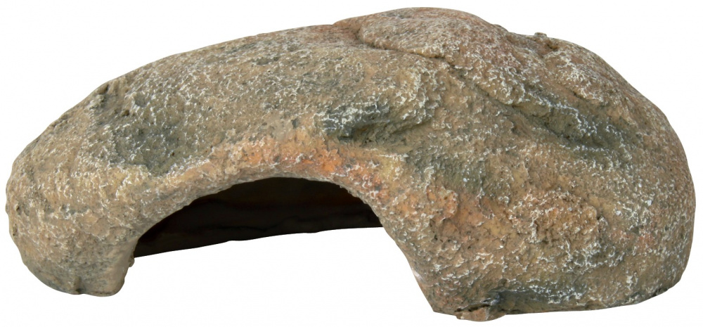 Peștera Naturală pentru Reptile Trixie, 17x7x10 cm, Ușor de Curățat Peștera Naturală pentru Reptile Trixie, 17x7x10 cm, Ușor de Curățat