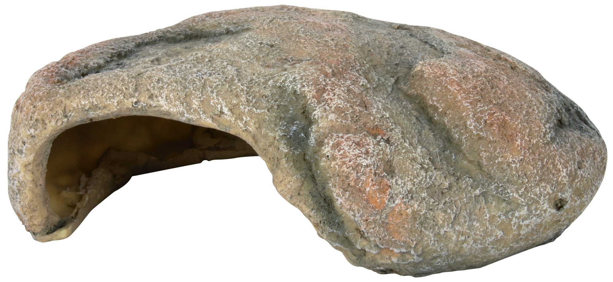 Peșteră Naturală pentru Reptile Trixie, 24x8x17 cm, Ușor de Curățat Peșteră Naturală pentru Reptile Trixie, 24x8x17 cm, Ușor de Curățat
