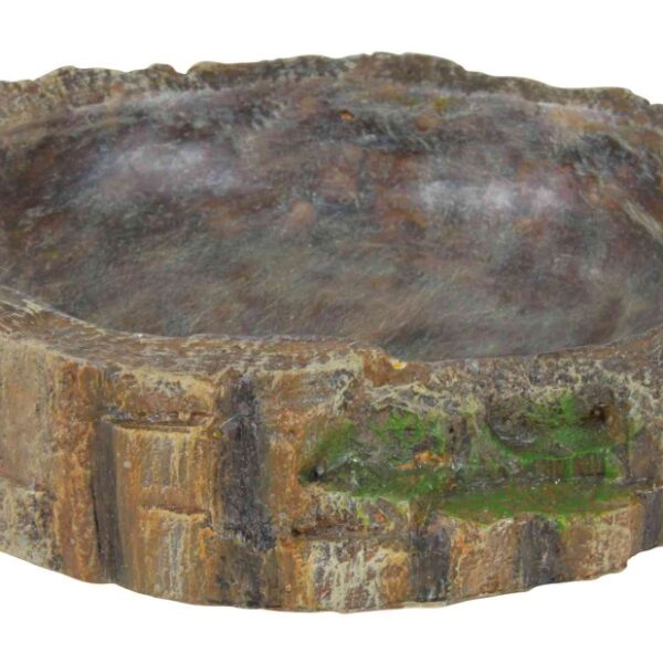 Bol Trixie pentru Reptile, 13x3.5x11 cm