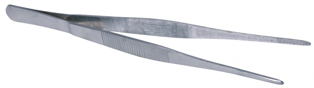 Pensetă Trixie pentru hrănirea animalelor, inox, 20 cm Pensetă Trixie pentru hrănirea animalelor, inox, 20 cm