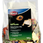 Hrana Naturală Trixie pentru Reptile și Mamifere Mici, 100 g