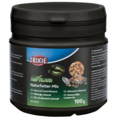 Hrana Naturală Trixie pentru Broaște Testoase - 100g