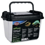 Cusca Trixie pentru Transport Reptile și Amfibieni 19x14x12 cm
