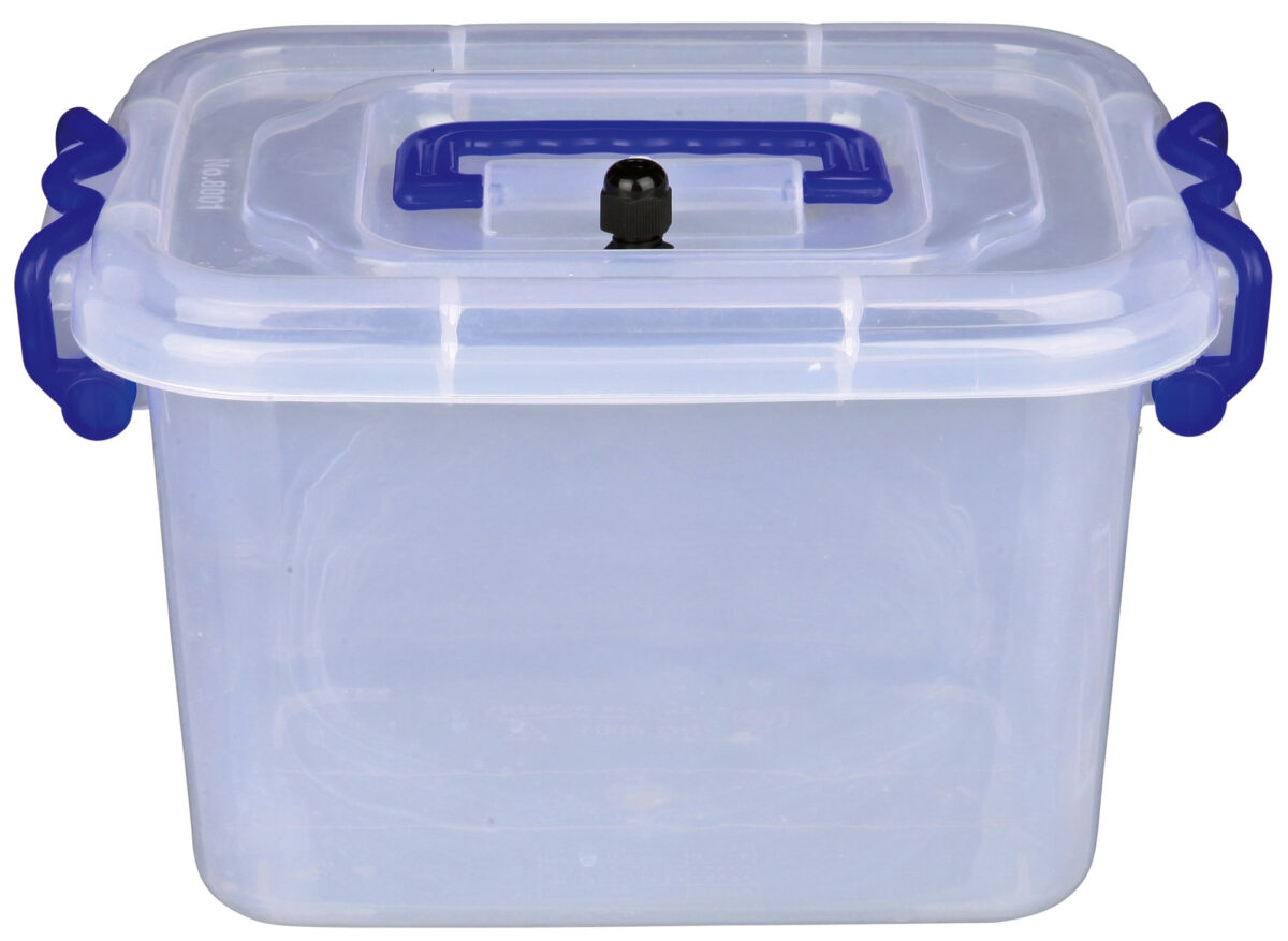 Sistem Stropire Trixie pentru Reptile, 6.5L - Siguranță și Eficiență