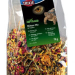 Mix de Flori Trixie pentru Reptile și Mamifere Mici, 75 g