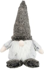 Jucărie din pluș pentru câini Trixie, Pitic, 33 cm