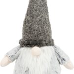 Jucărie din pluș pentru câini Trixie, Pitic, 33 cm